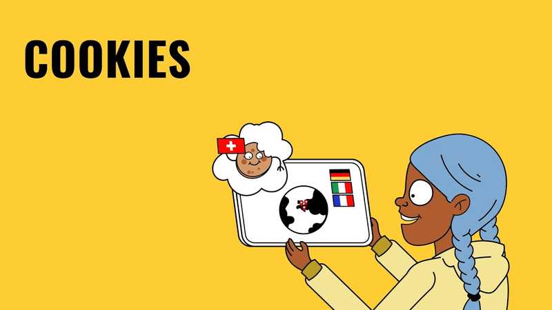Cookies – Que sont les cookies sur internet ?
